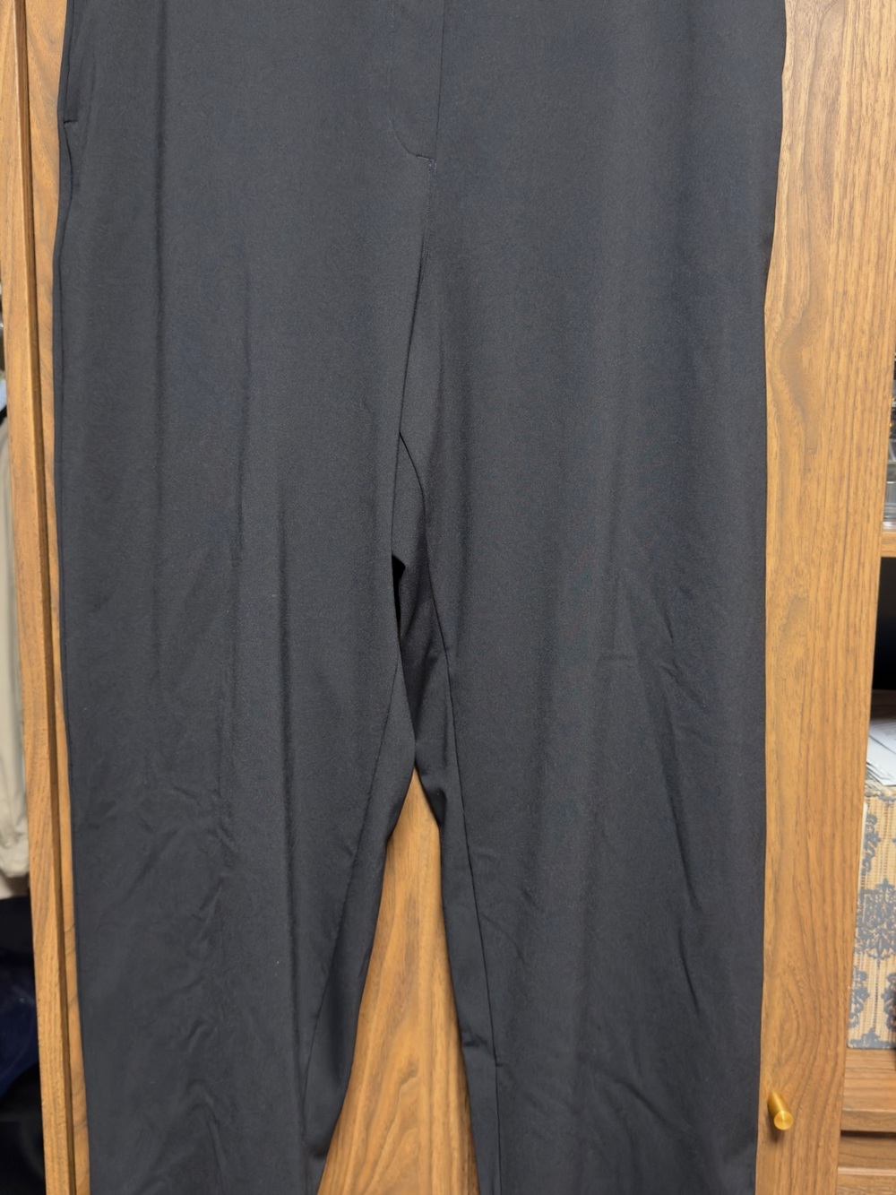 Lululemon Daydrift High-Rise Tapered Trouser XL